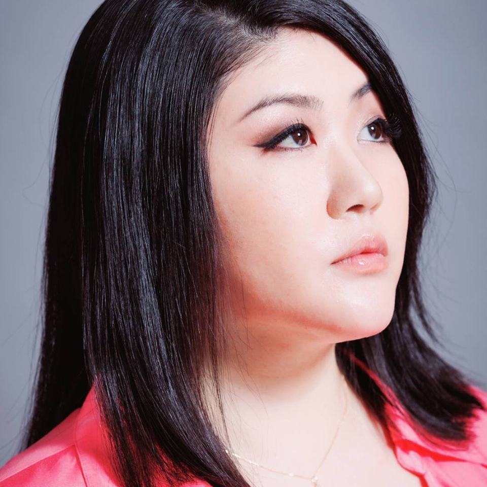 『T』TAMMY LYN（タミー）